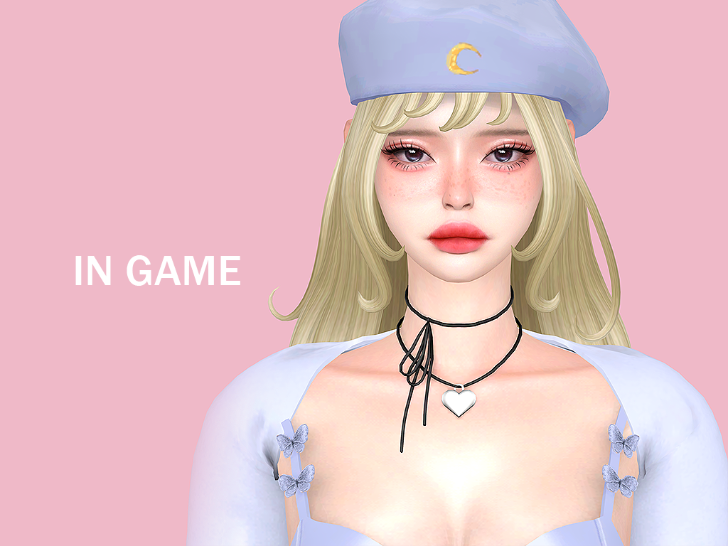 IN GAME