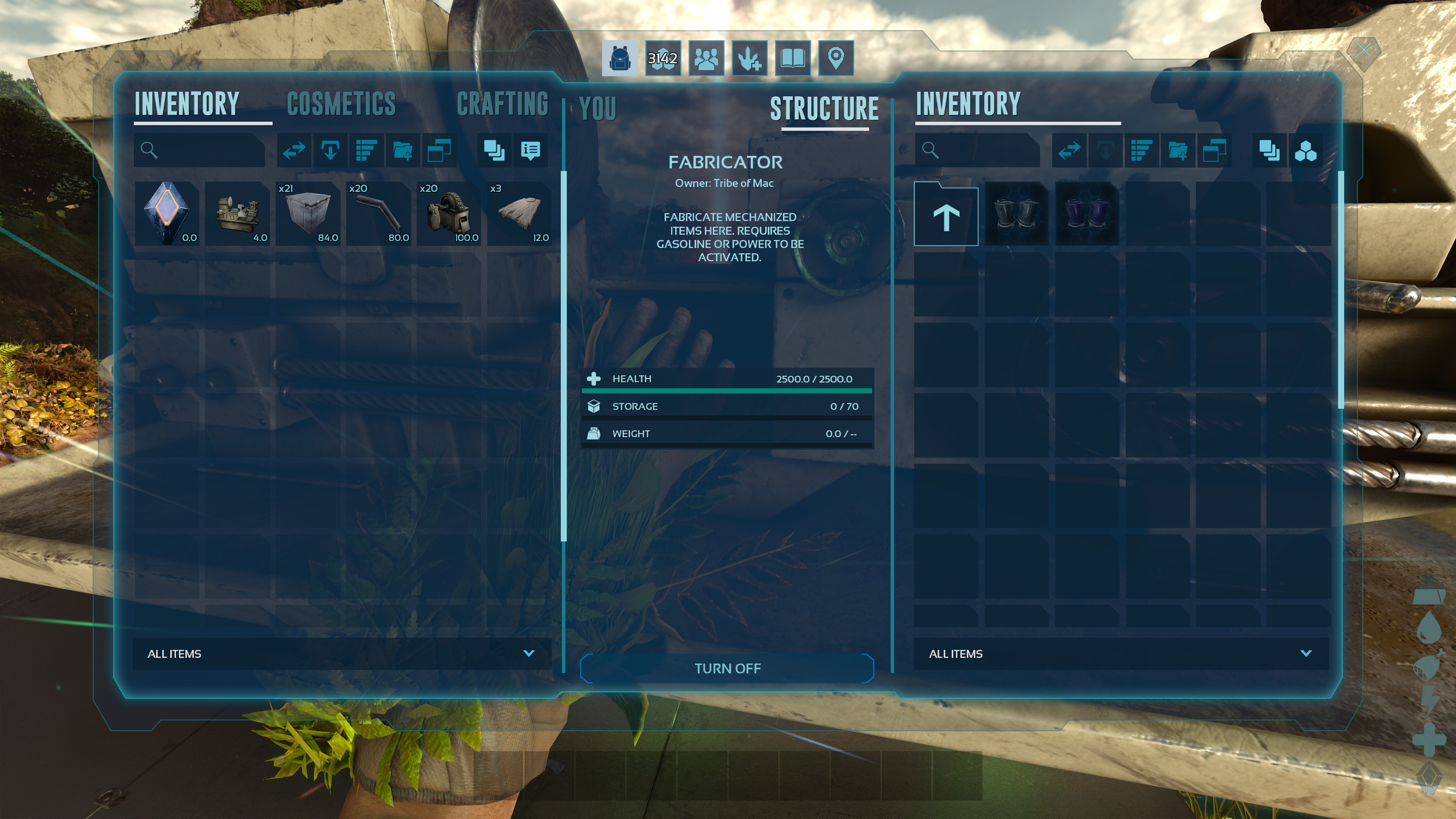 Improved Indy Cooker Screenshots Ark Survival Ascended Mods