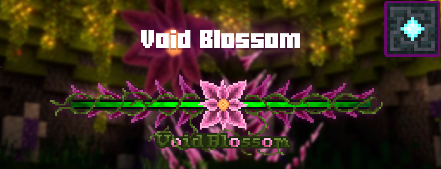 Void Blossom