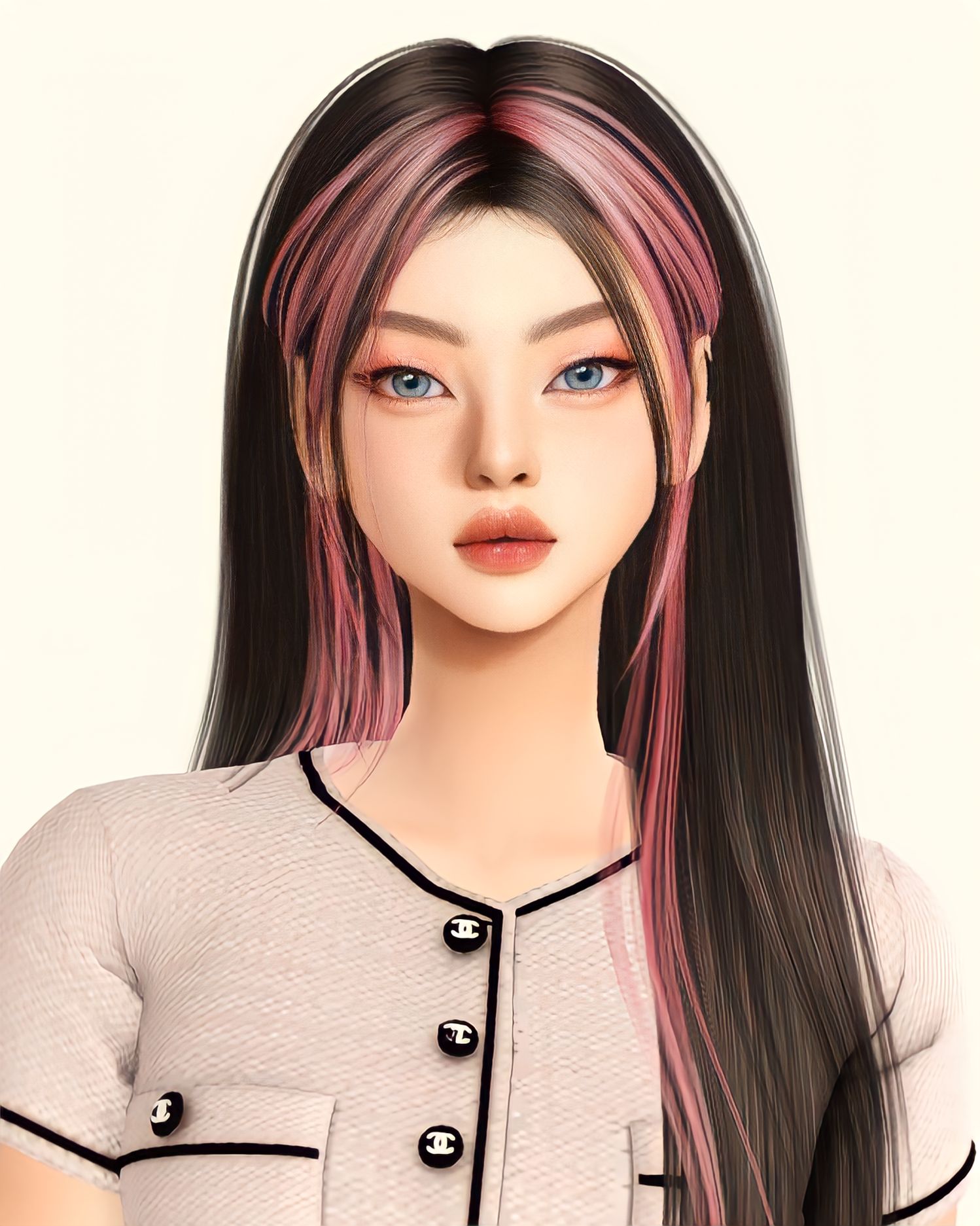 Talia Hawthorne