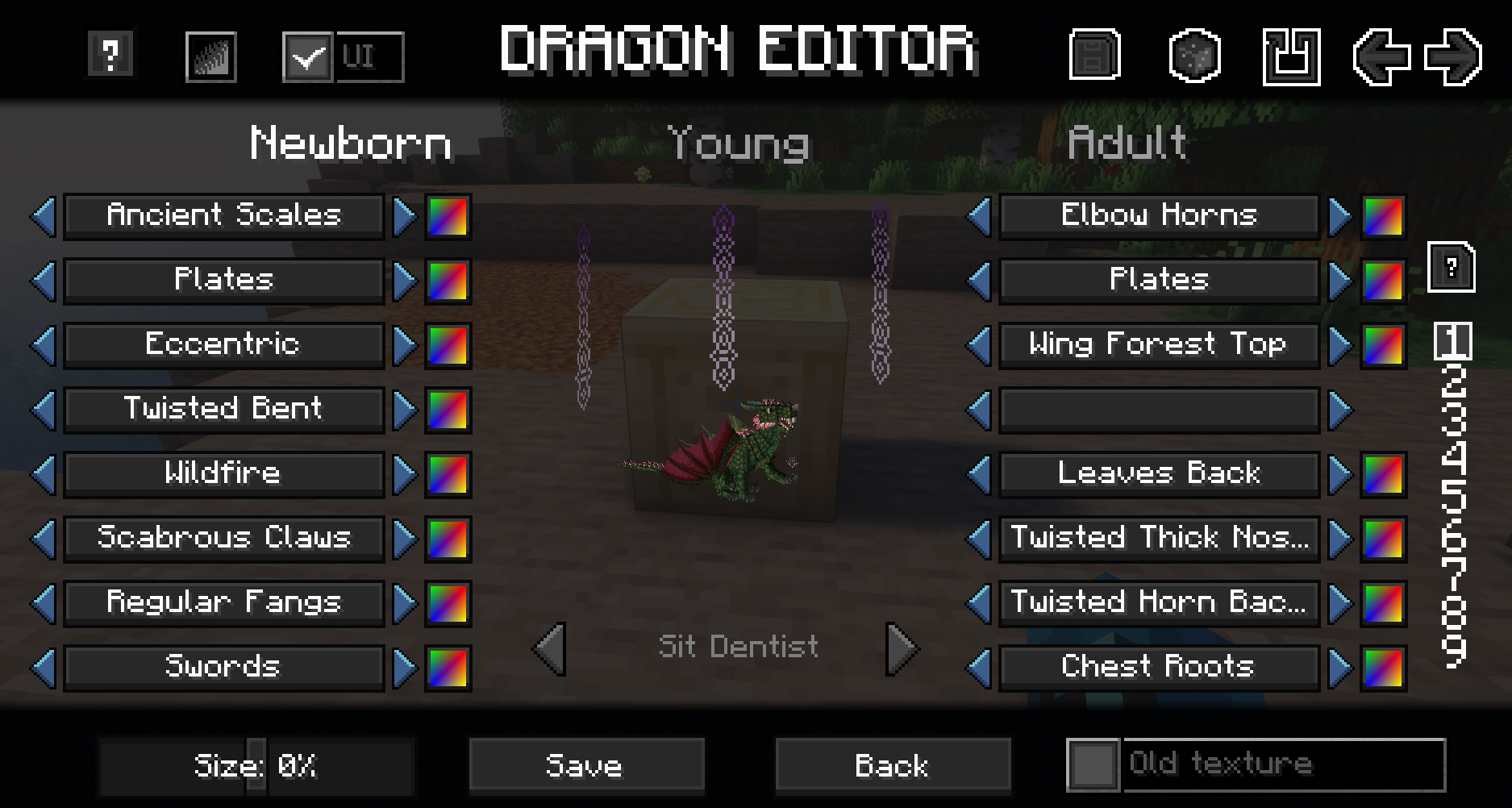 Dragon Survival