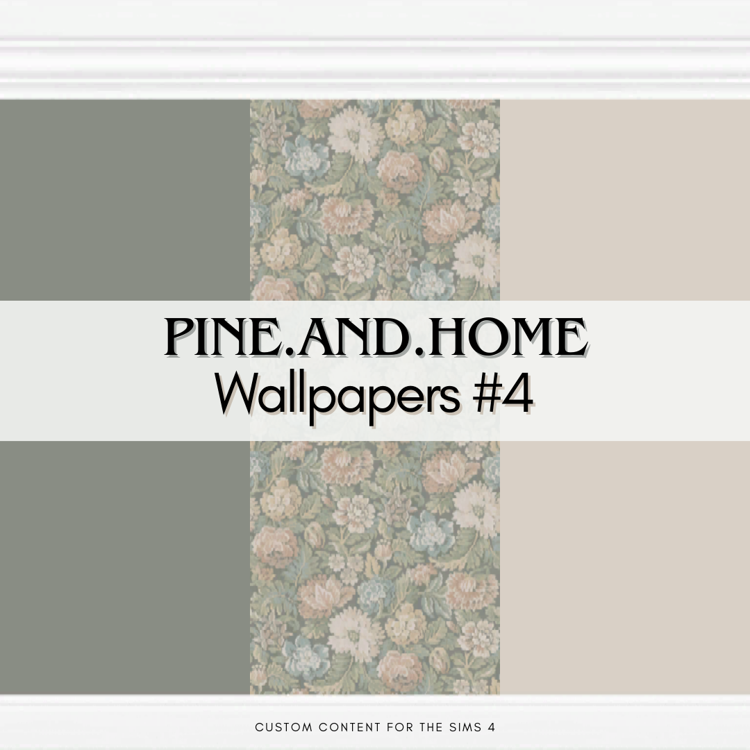 Pine.And.Home - Wallpapers #4