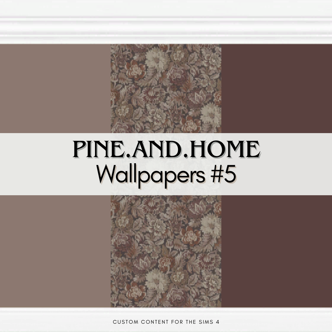  Pine.And.Home - Wallpapers #5
