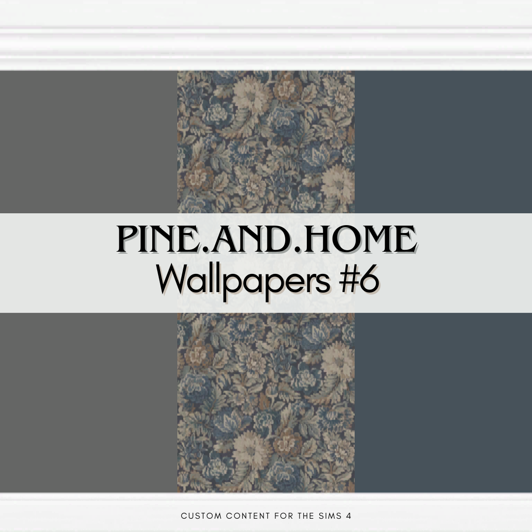 Pine.And.Home - Wallpapers #6