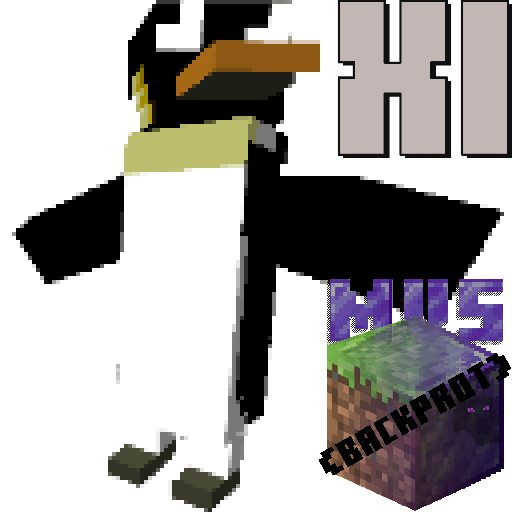 Download Projekt Pinguin - Minecraft Mods & Modpacks - CurseForge