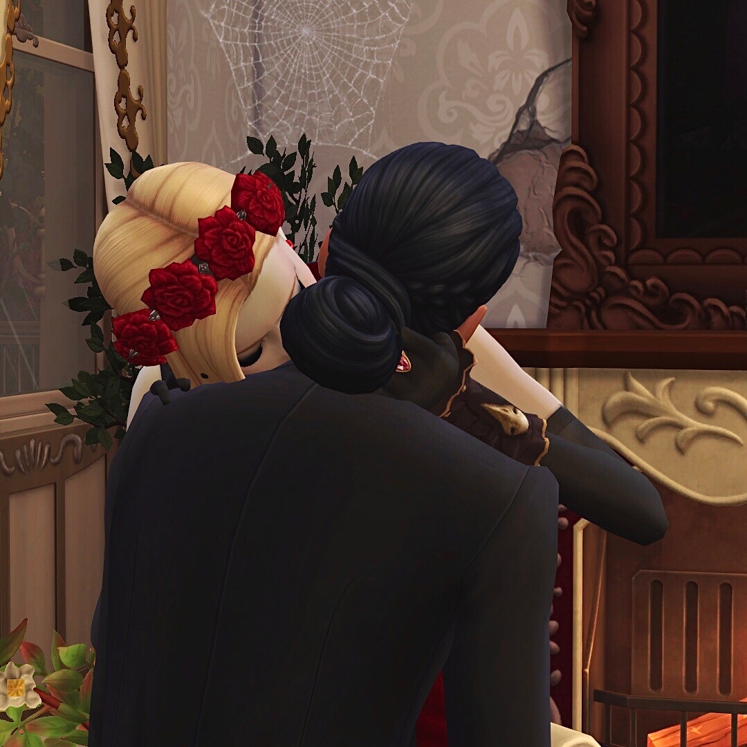 Vampire Manor