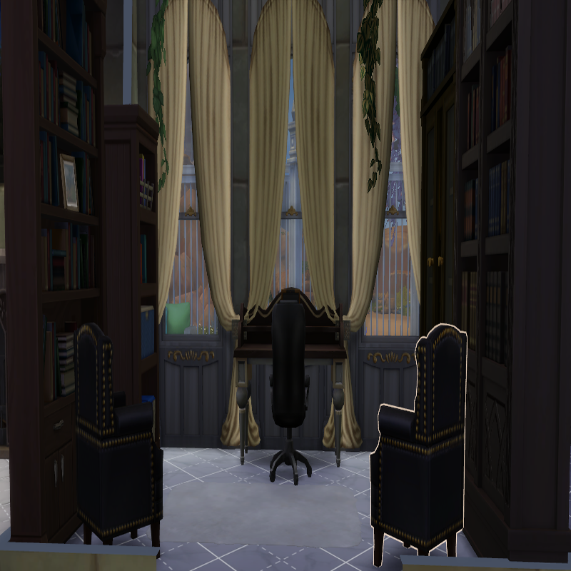 Library 