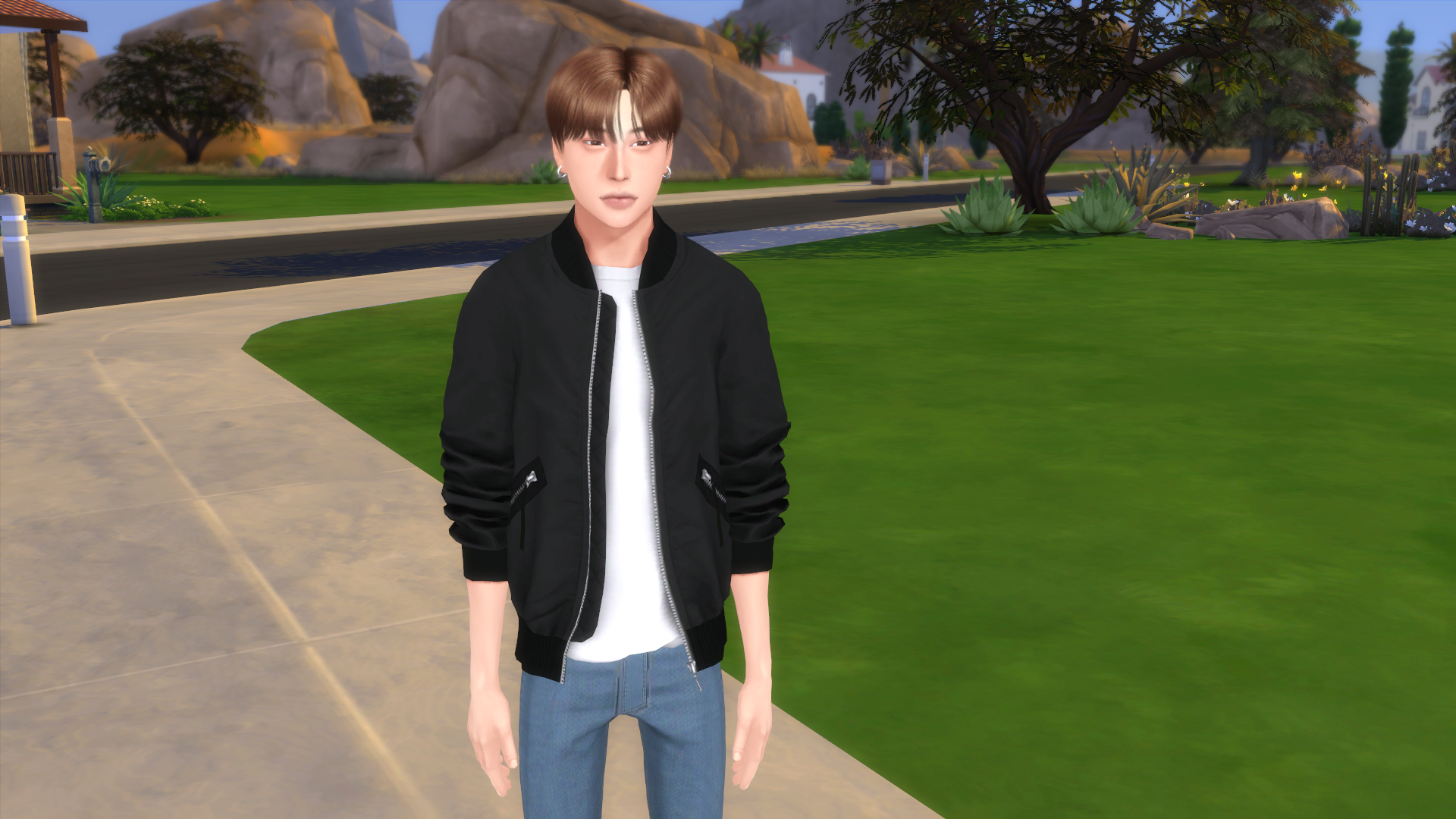 in game