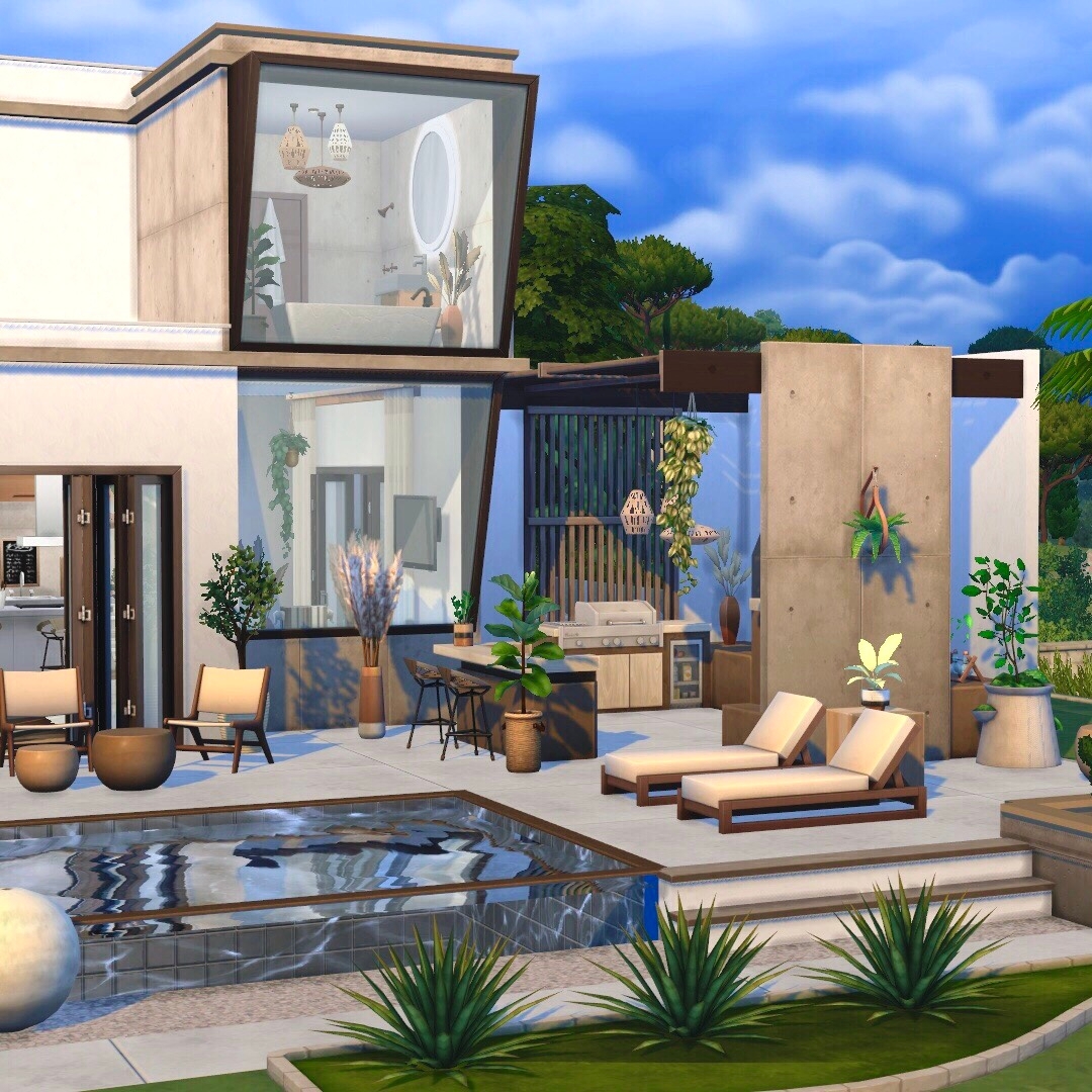 Architect's House