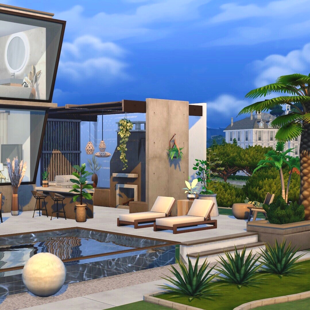 Architect's House