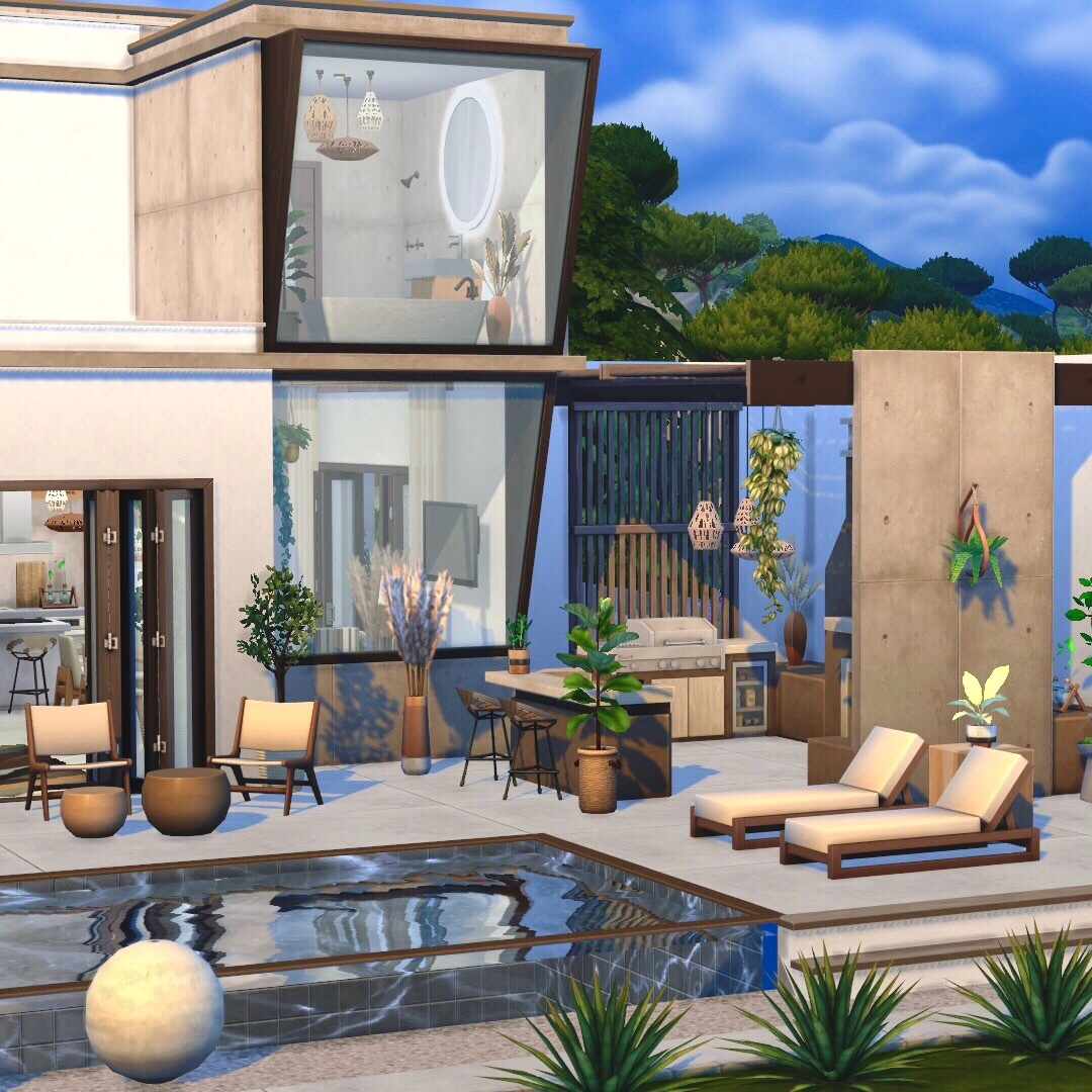 Architect's House