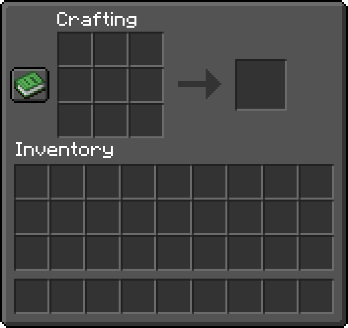 Epic GUI - Screenshots - Minecraft Resource Packs - CurseForge