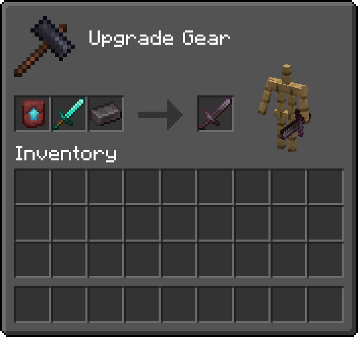 Epic GUI - Screenshots - Minecraft Resource Packs - CurseForge