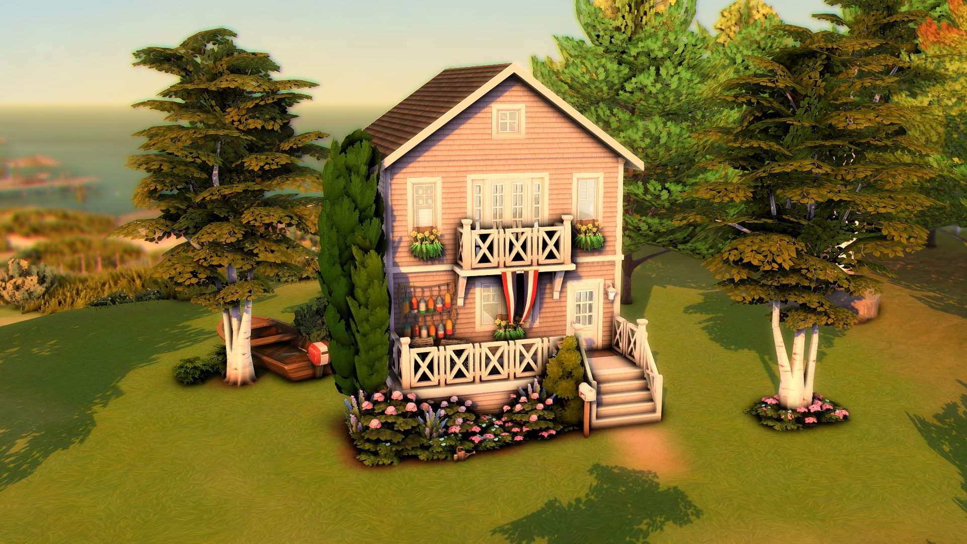 Starter Home
