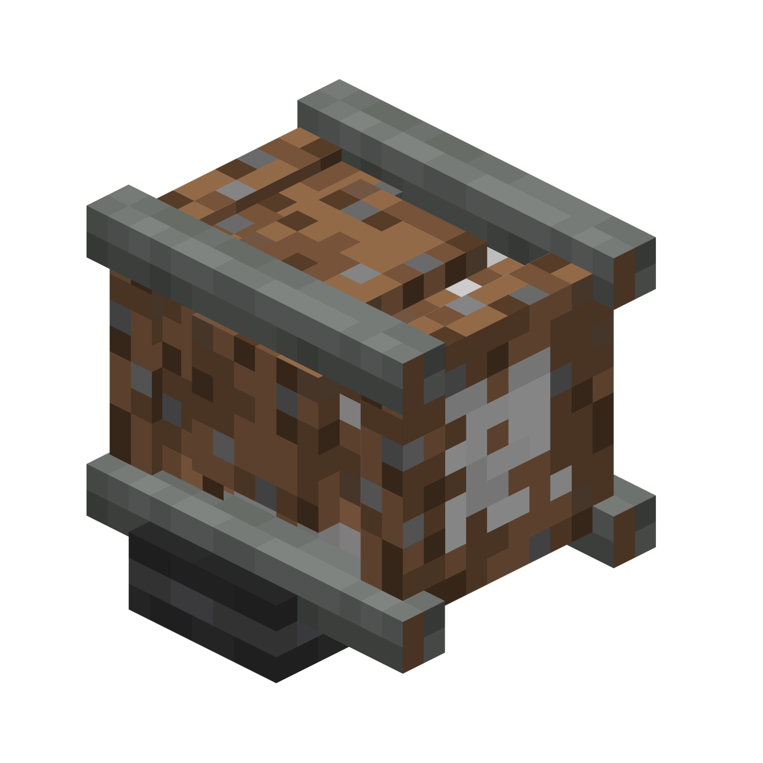 Create Extra Motors Screenshots Minecraft Mods