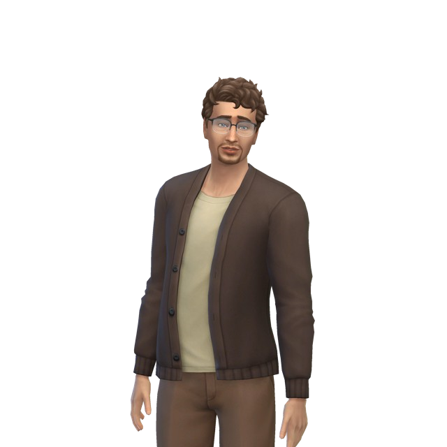 Adam Scott