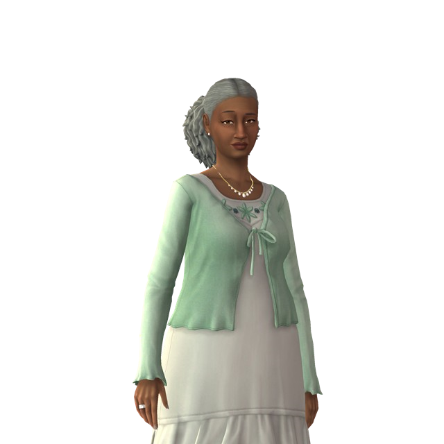 Louise Brindleton