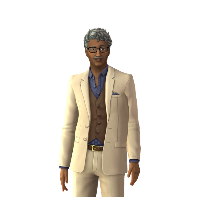 Clayton Brindleton