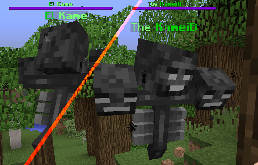 Example of mod operation