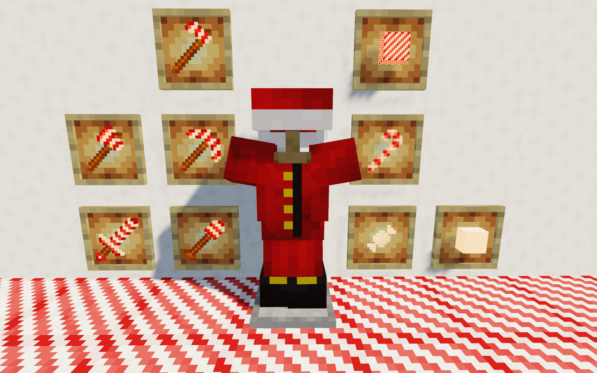 With Resource Pack