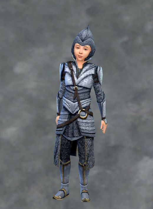 S3 Elven Armor Screenshots The Sims 4 Create A Sim CurseForge   11 26 23 1 11 52 Pm 