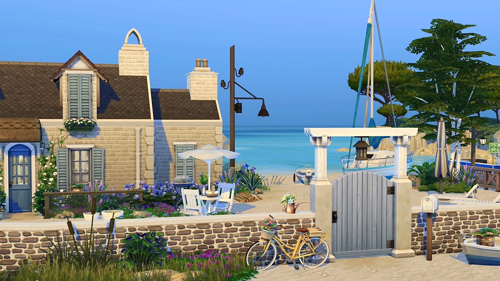 Breton House Puzzle At Amelia Rojas Blog Breton House Puzzle At Amelia Rojas Blog