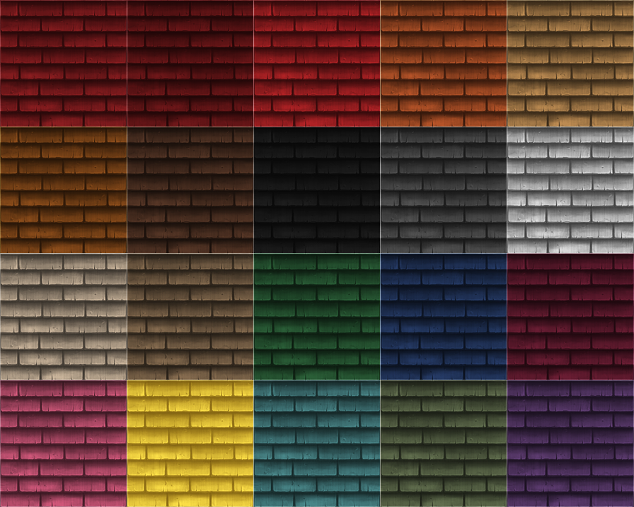Woodn't You Wonder Composite Roof