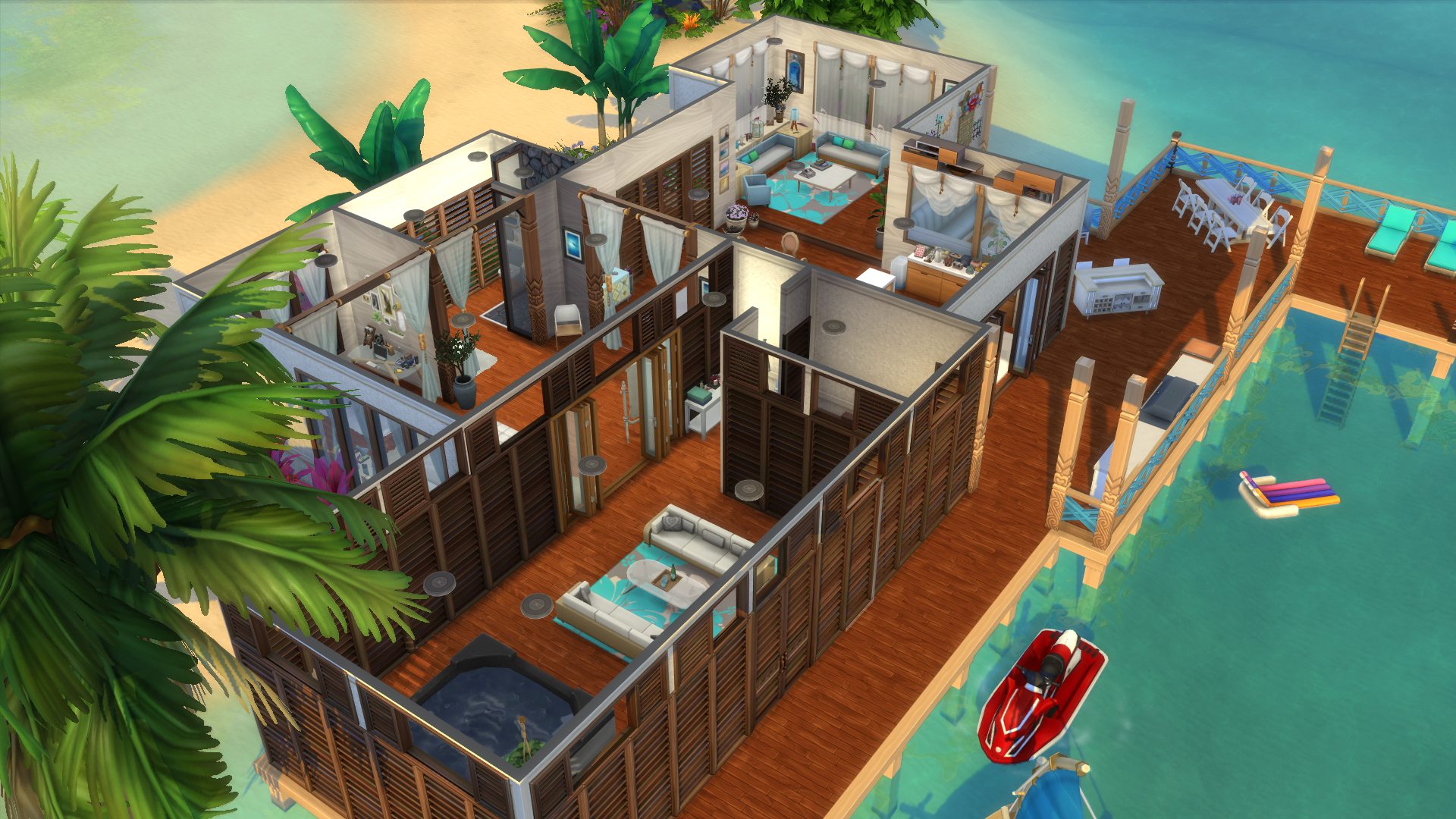 House Layout
