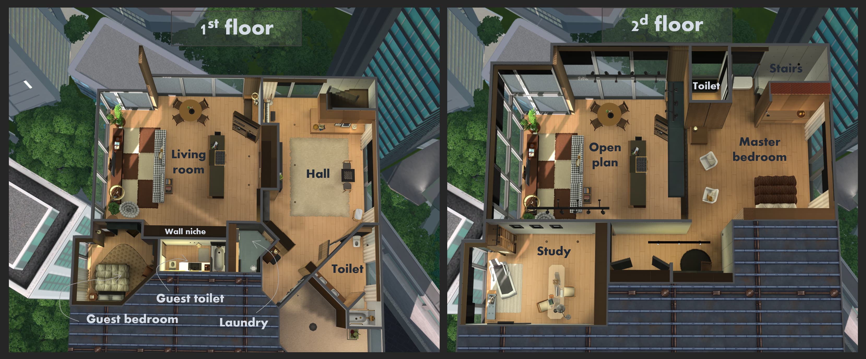 ix-landgraab-apartments-no-cc-screenshots-the-sims-4-rooms