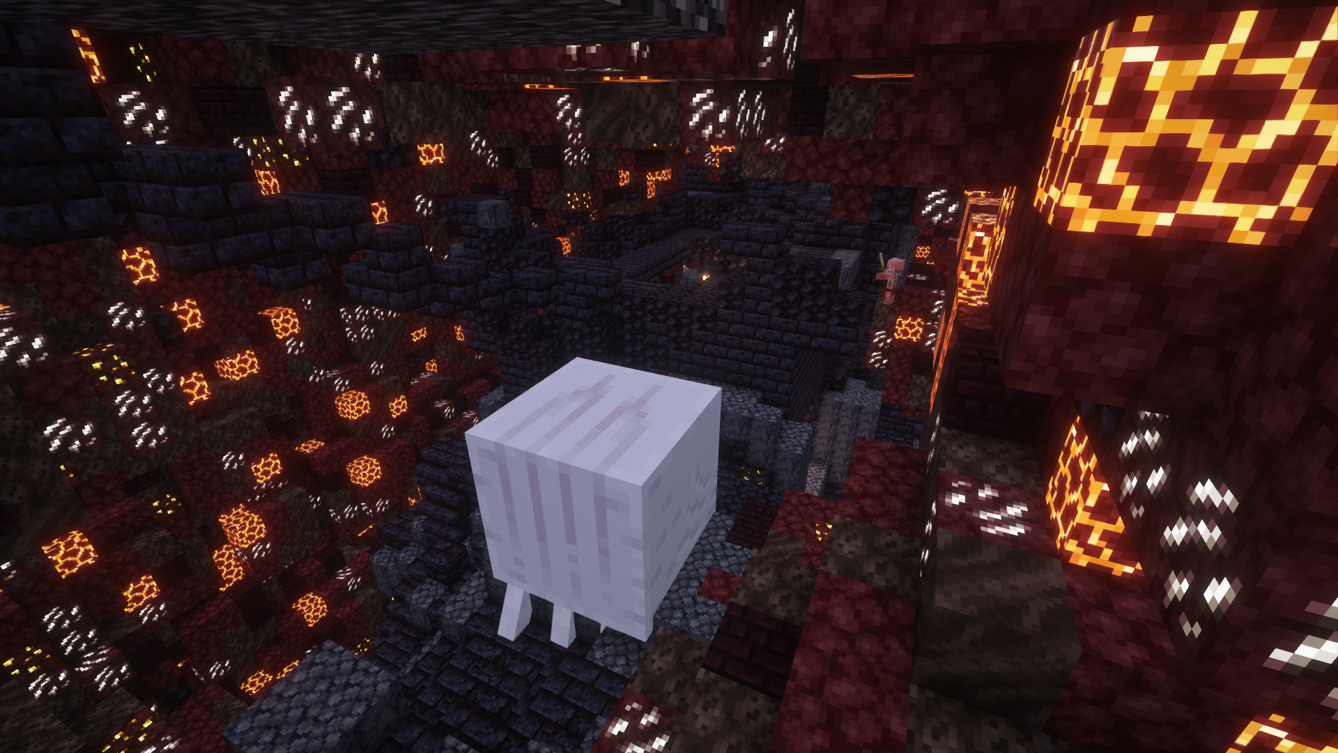 nether danger