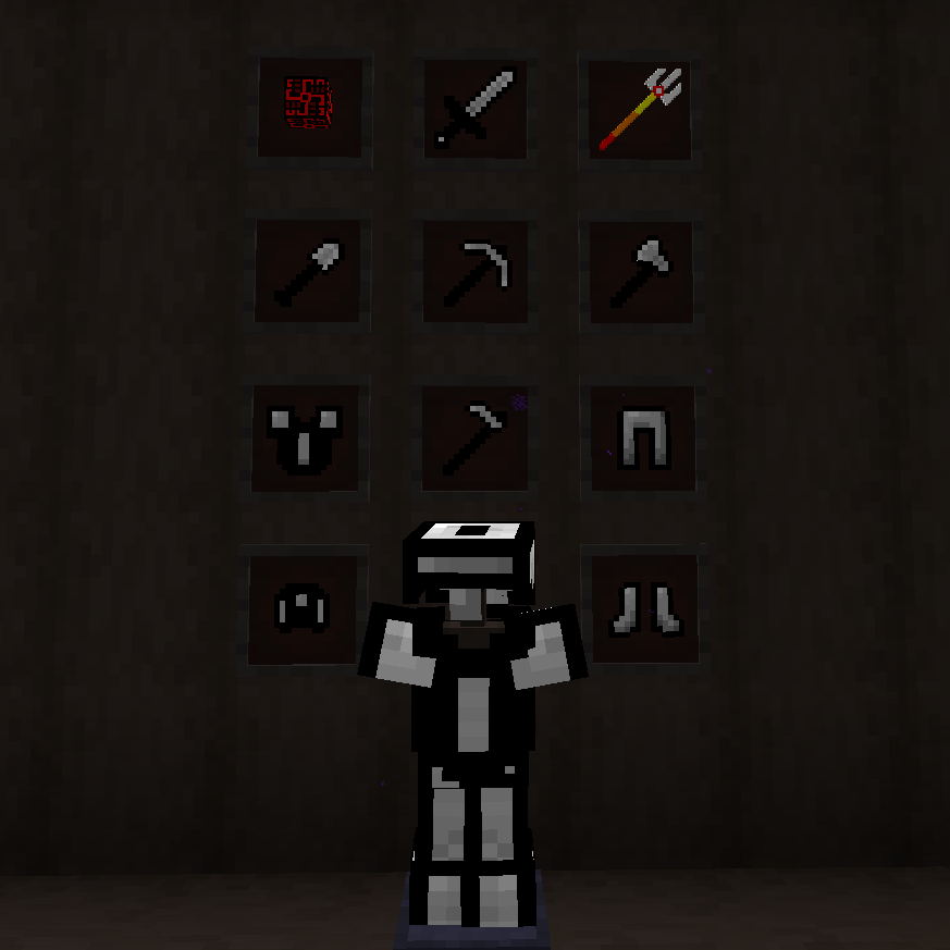 pack