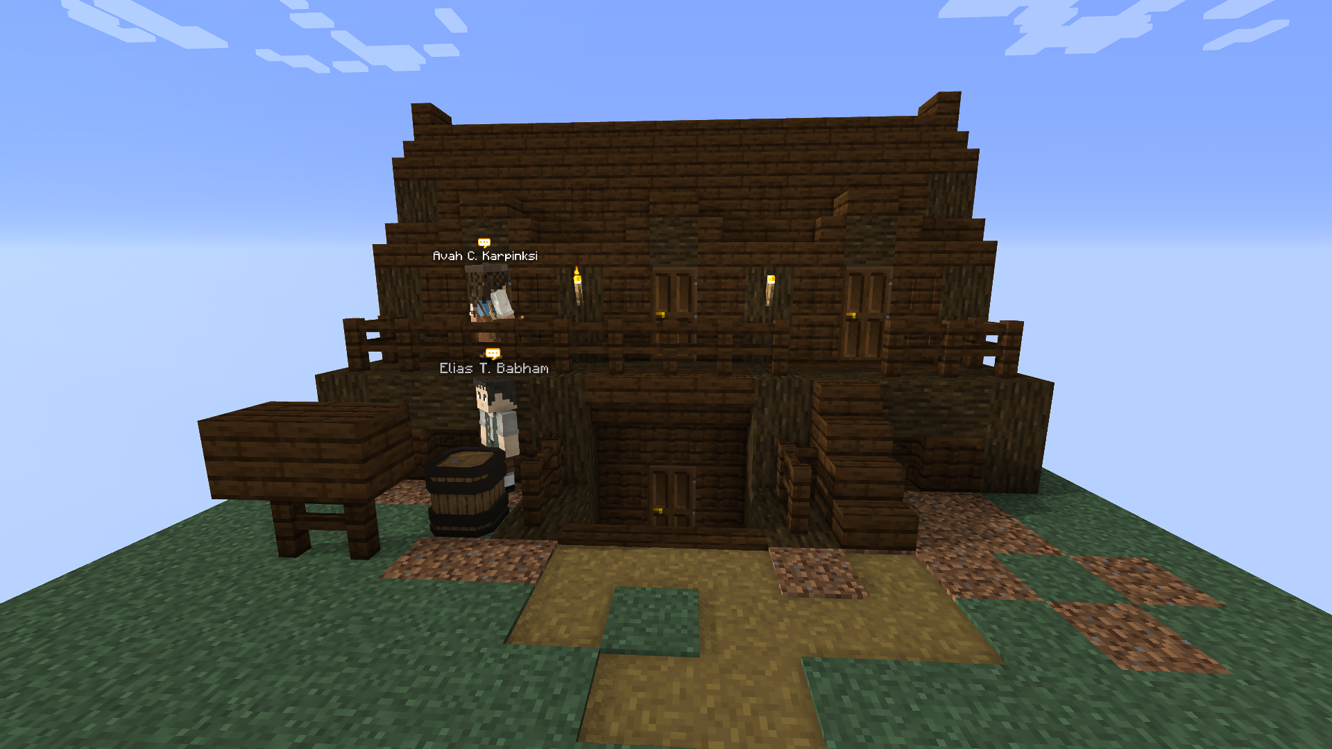 Taverne