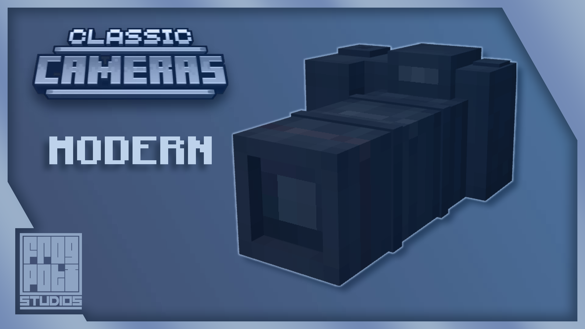 Classic Cameras Screenshots Minecraft Resource Packs