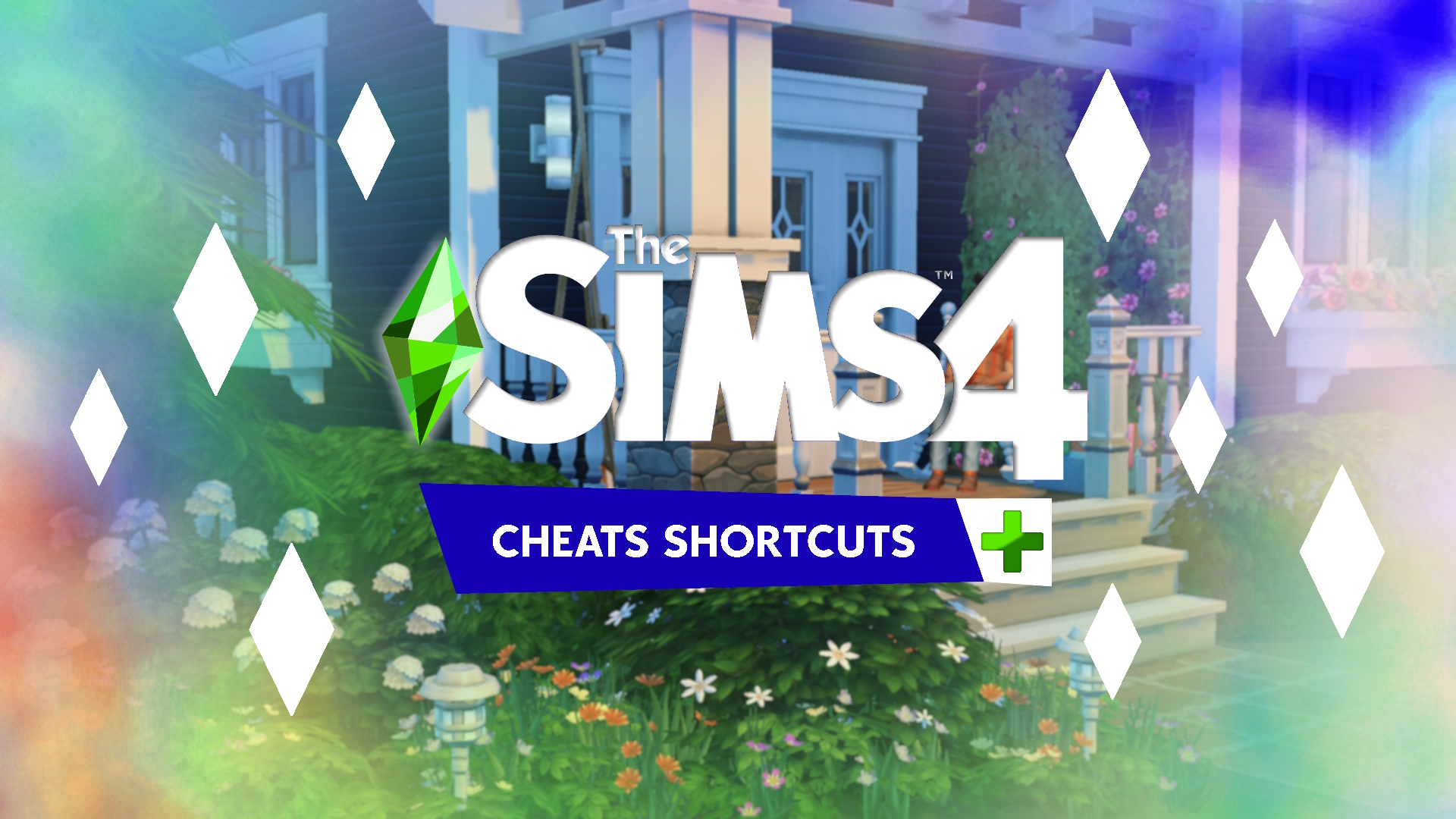 Cheat Shortcuts + Screenshots The Sims 4 Mods