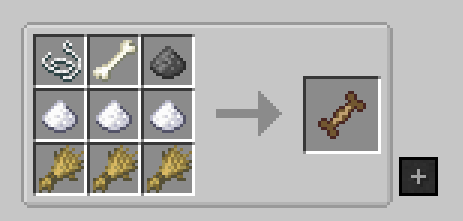 Thumbnail Sneak, then click a tamed wolf (dog) with a Training Treat in order to customize their name, appearance/breed texture/skin, and train them in specific skills. To open this special Dog UI, use a default minecraft stick (right-click) on the sitting dog.