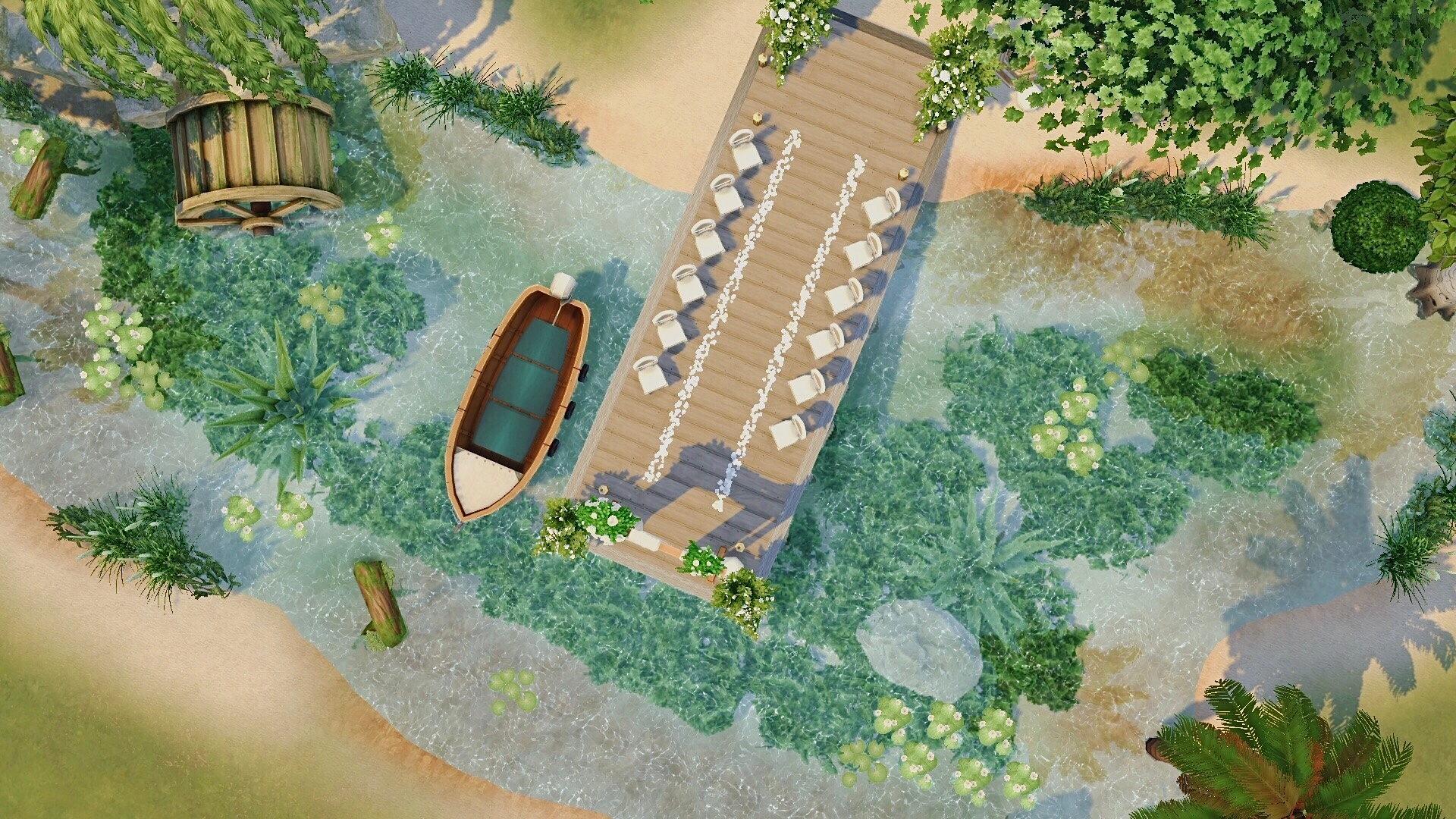Country Wedding