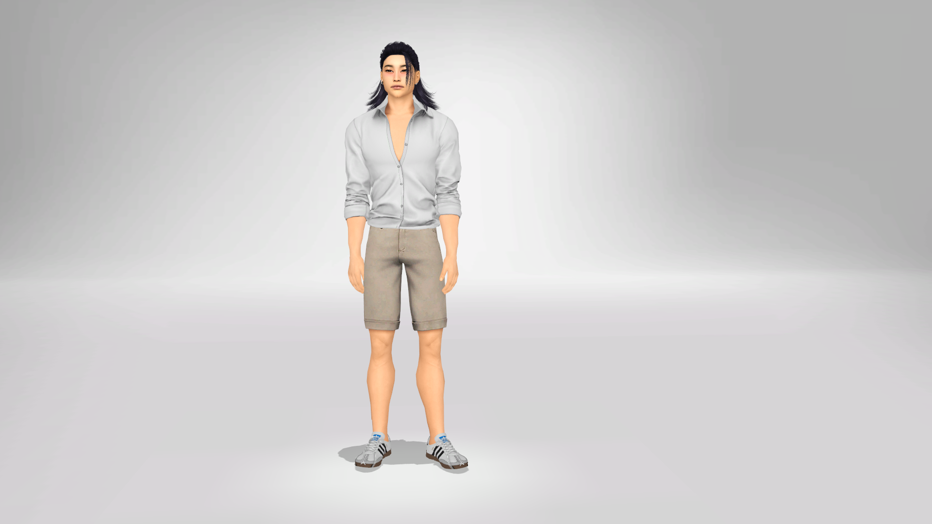 full body