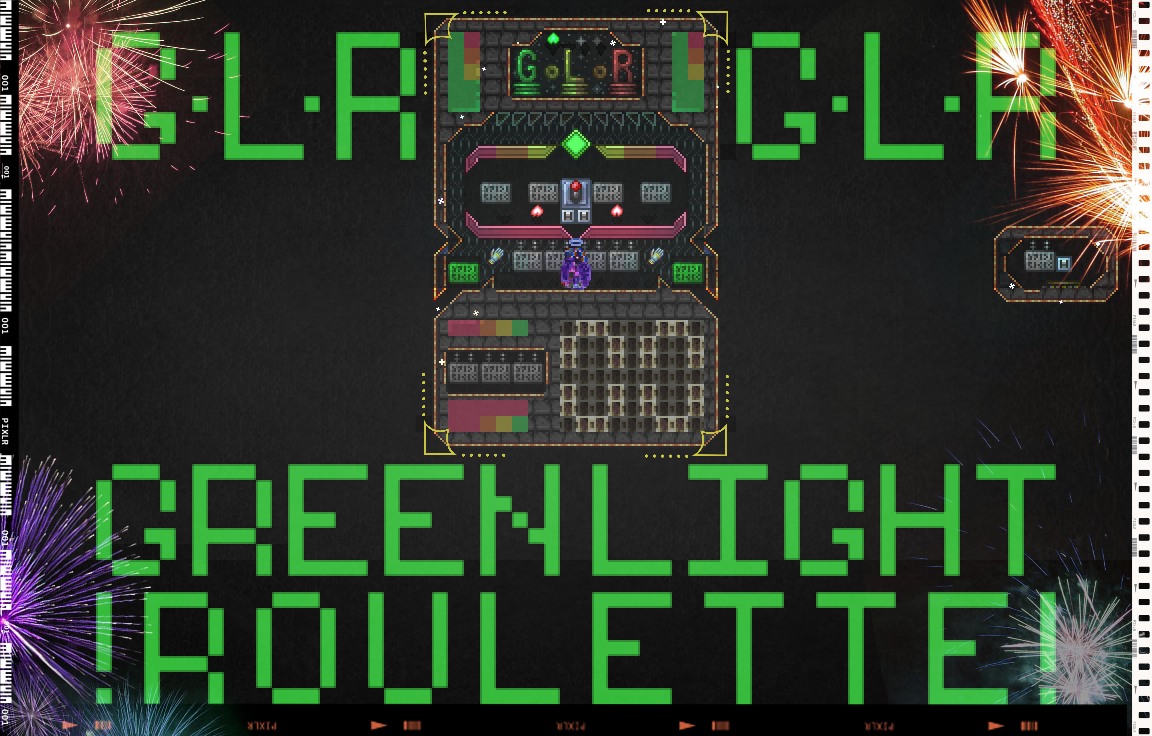 G.L.R INTRO!