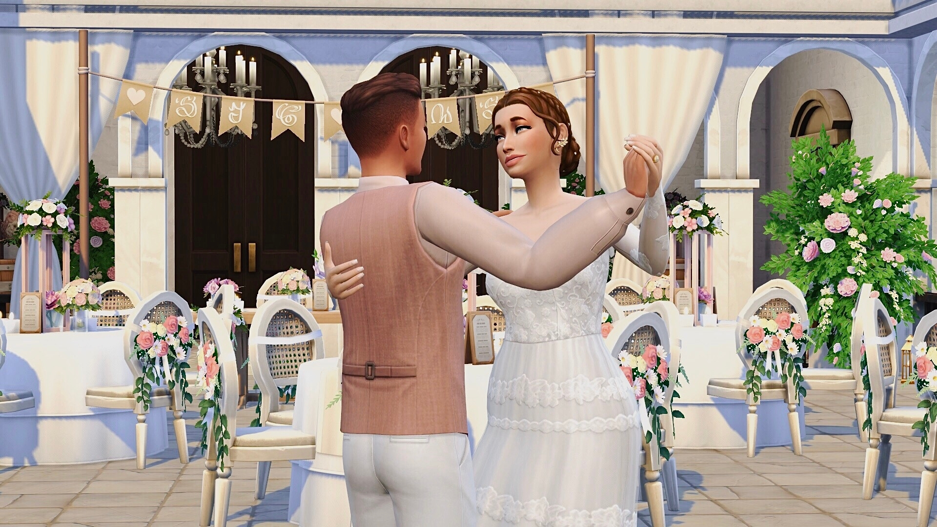 Luxury Wedding