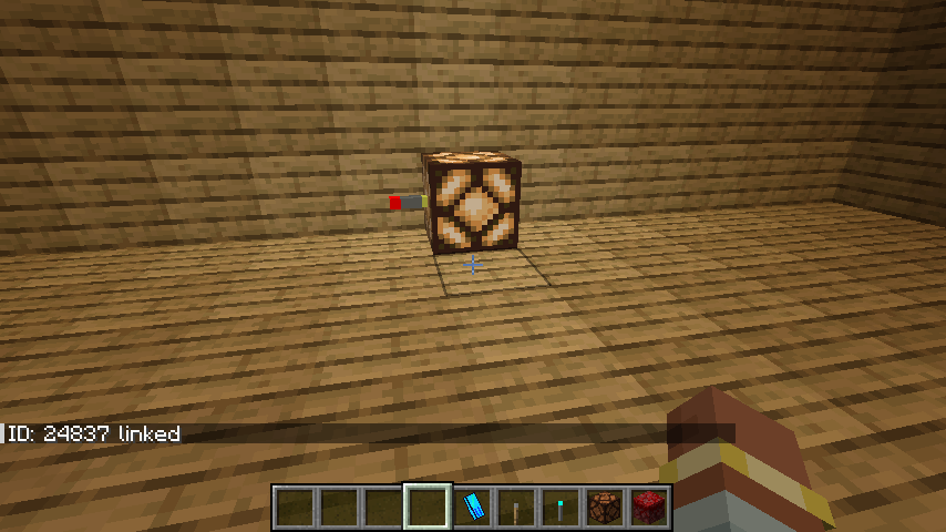 Signal Blocks - Gallery - Minecraft Mods - CurseForge