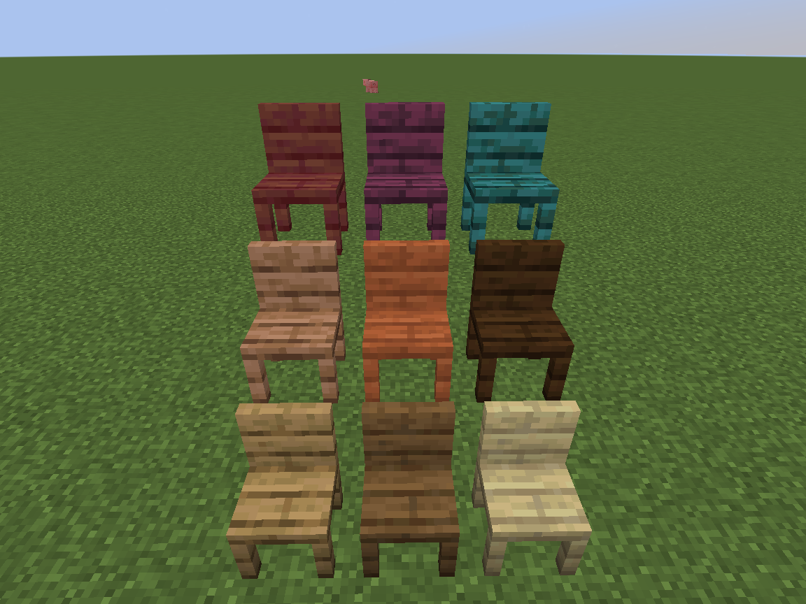 Default Chairs