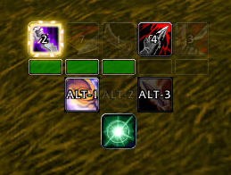 <p>Screenshot of main UI</p>