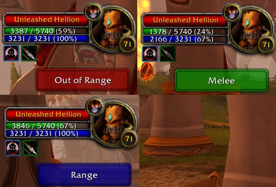 <p>Range Frames</p>