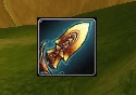 <p>The flurry icon.</p>