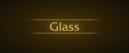 Glass