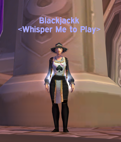 Blackjackk