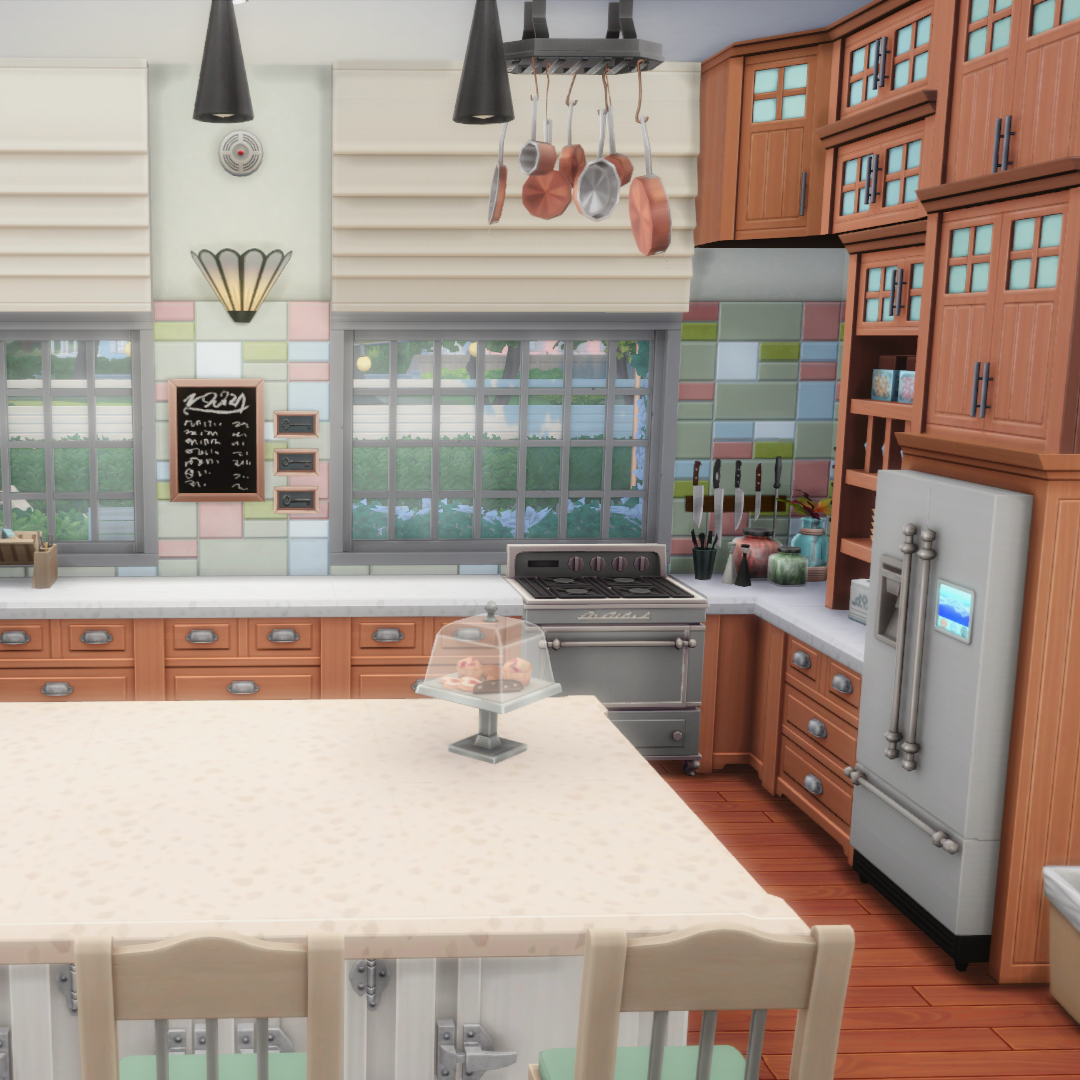 kitchen 1