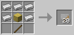Thumbnail Recipe