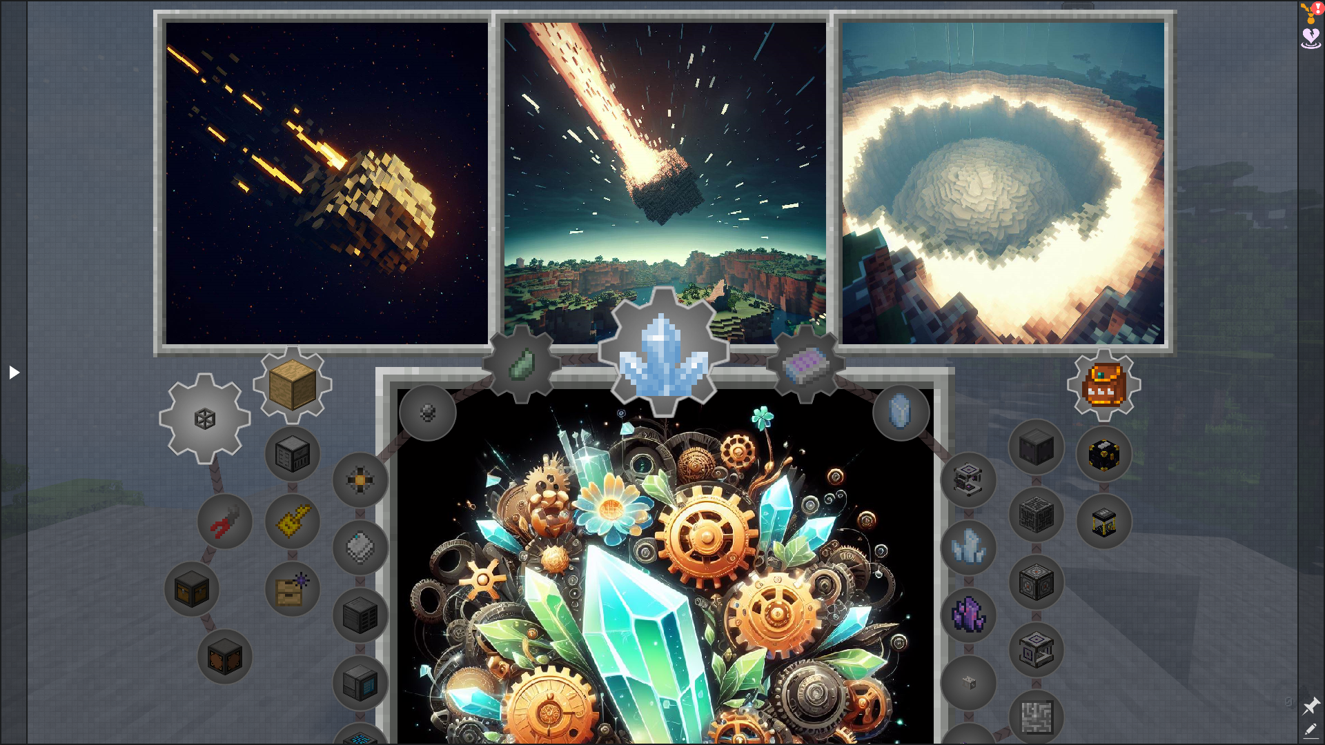 Thumbnail Contain all the things!