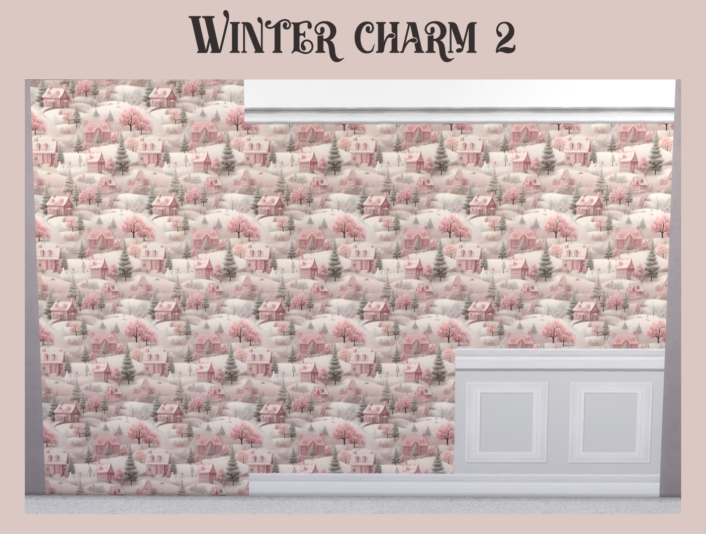 wallpaper pattern 2